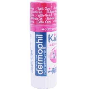 DERMOPHIL KIDS BUBBLE GUM 4G