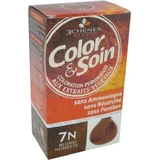LES 3 CHENES 7N BLOND NOISETTE 135 ML