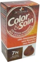LES 3 CHENES 7N BLOND NOISETTE 135 ML