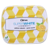 SUPERWHITE LEMON 50 TABLETS