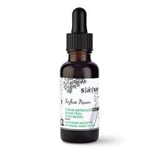 SAEVE PERFECT PISUM BOTANICAL NACHTSERUM 30 ML