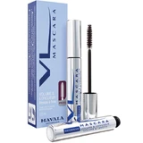 MAVALA VOLUME & LENGTH MASCARA, PLUM, 10ML