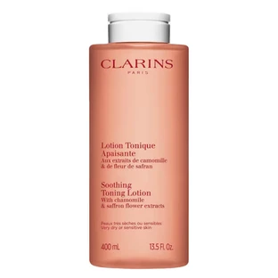 CLARINS BERUHIGENDES GESICHTSWASSER 400 ML