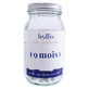 HOLLIS FOR TODDLERS, 9 MONTHS, 90 CAPSULES