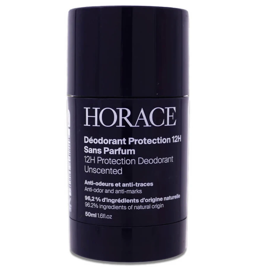 HORACE DEZODORANT 12 ORE FĂRĂ PARFUM 50 ML