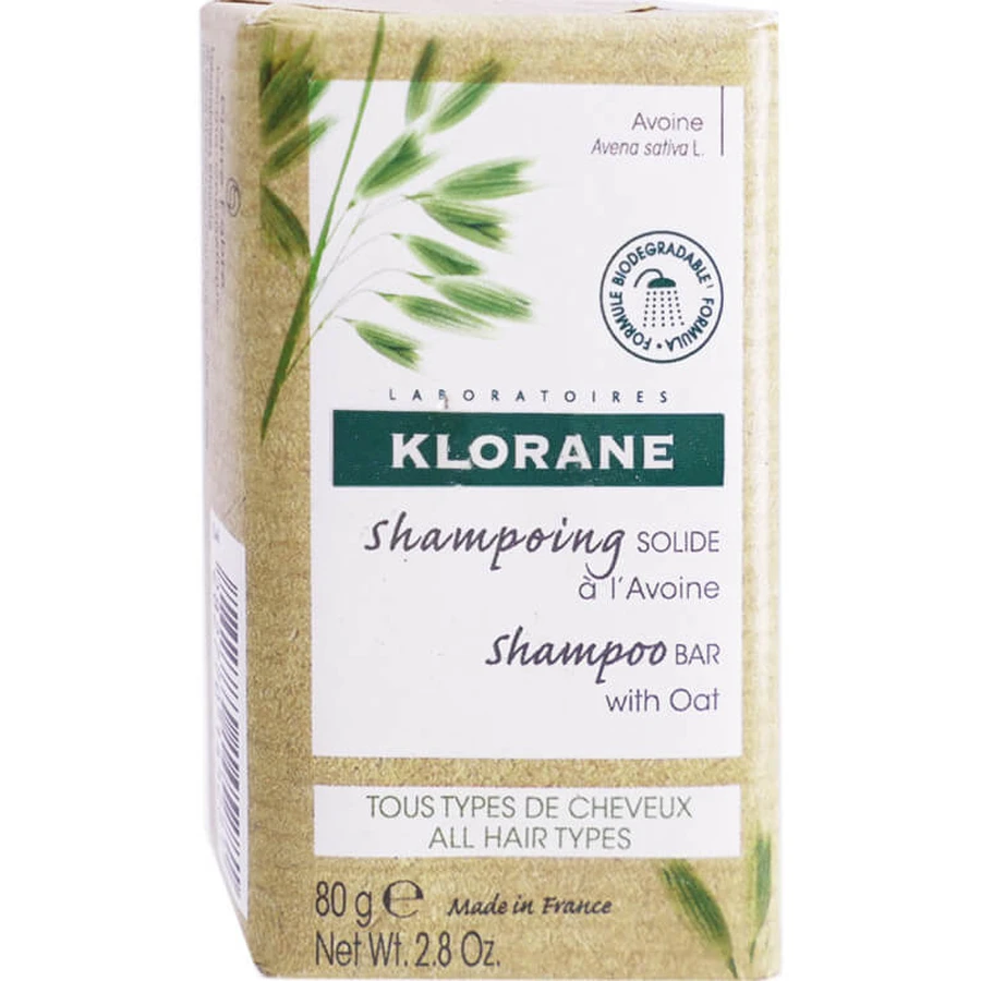 KLORANE VASTE HAVERSHAMPOO 80 G