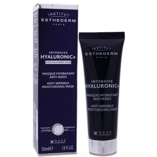 ESTHEDERM INTENSIVE HYALURONIC+ ANTI-FALTEN-FEUCHTIGKEITSMASKE 50 ML