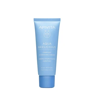 Aqua Bee Rijke Hydraterende Crème, 40ml, Apivita