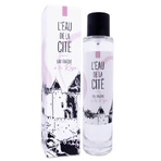 EAU DE LA CITÉ ROSE FRESH WATER 100ML