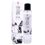 EAU DE LA CITÉ ROSE ACQUA FRESCA 100 ML