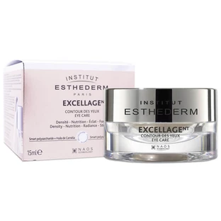 ESTHEDERM EXCELLAGE CONTOUR DES YEUX POT 15ML