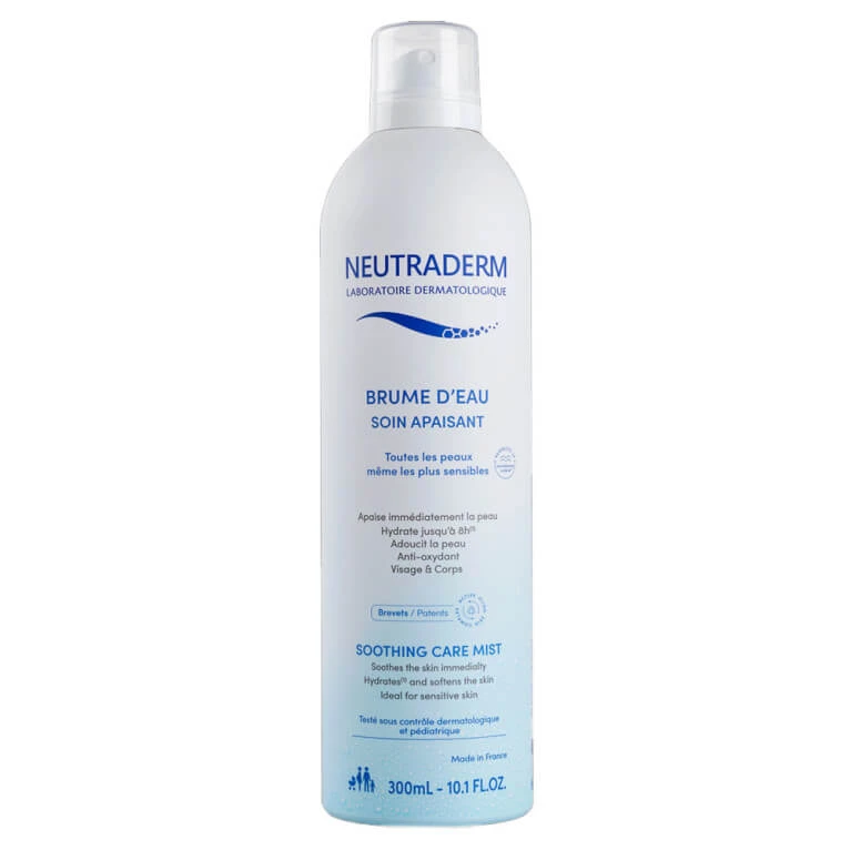 NEUTRADERM SOOTHING SKIN SPRAY 300ML