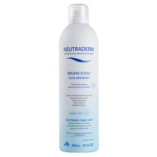 NEUTRADERM SOOTHING SKIN SPRAY 300ML