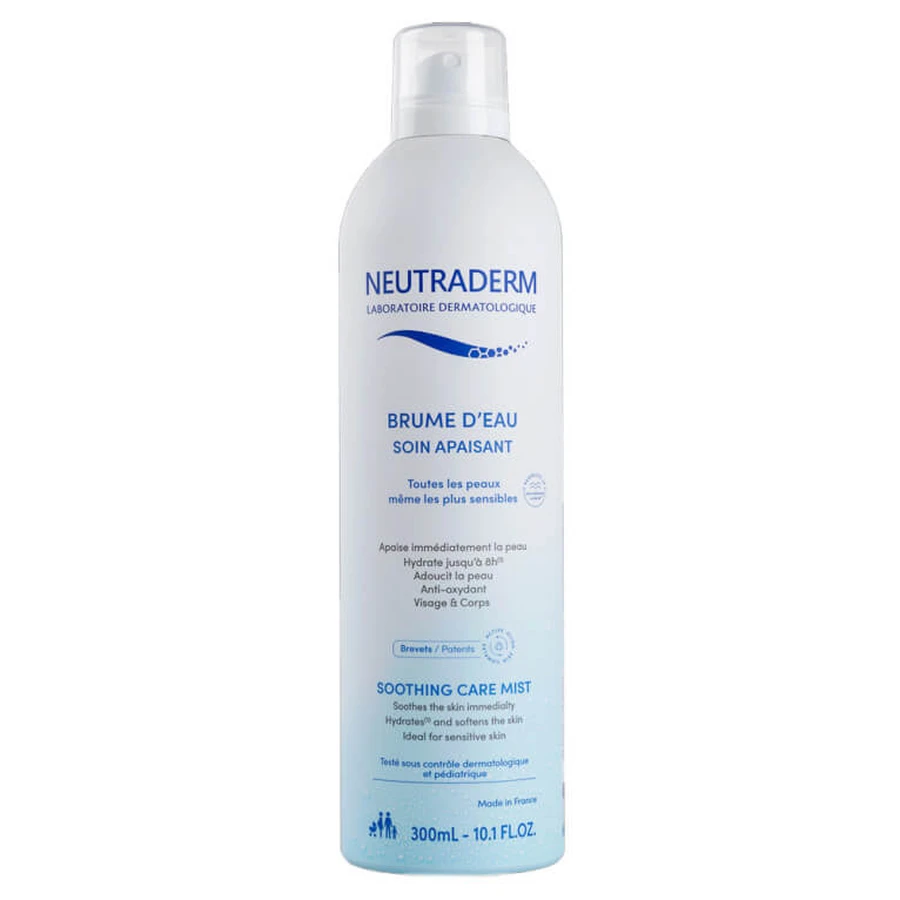 NEUTRADERM SOOTHING SKIN SPRAY 300ML