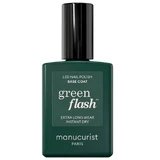 MANUCURIST GREEN FLASH BASISLAAG 15 ML