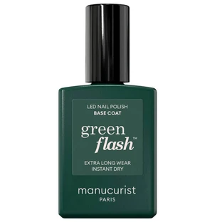 MANUCURIST GREEN FLASH BASISLAAG 15 ML