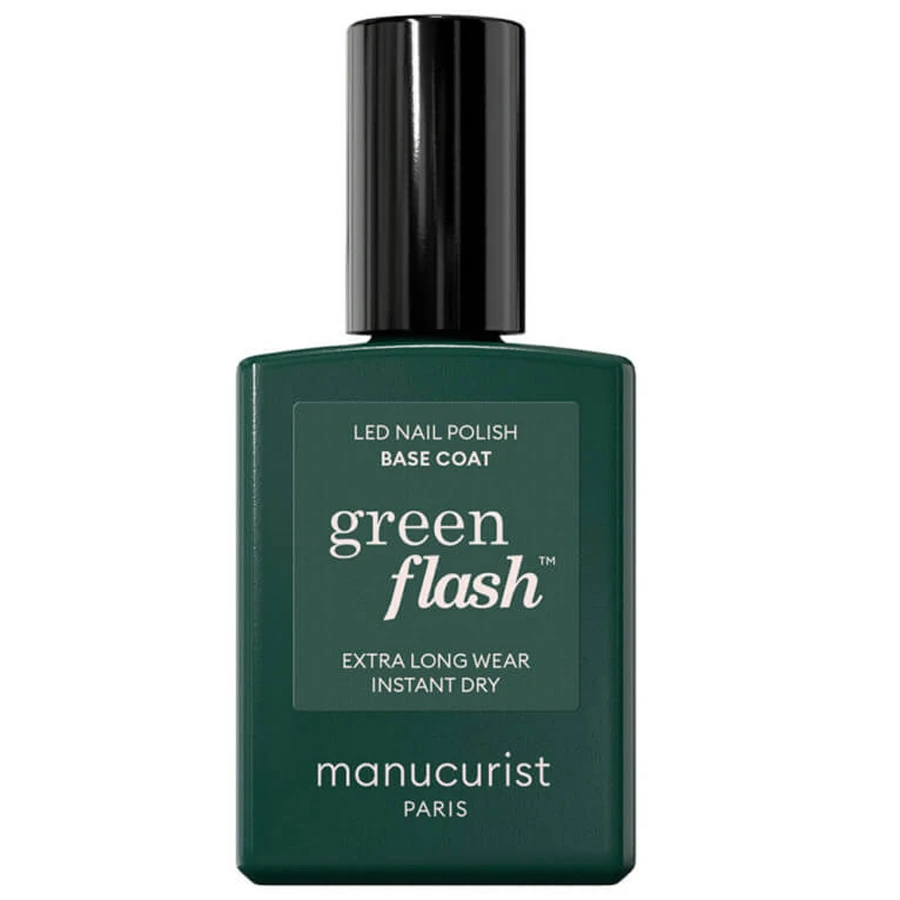 MANUCURIST GREEN FLASH BASISLAAG 15 ML