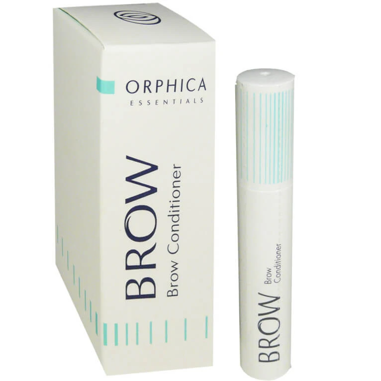 ORPHICA BROWN EYEBROW CONDITIONER 4 ml