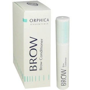 ORPHICA BROWN EYEBROW CONDITIONER 4 ml