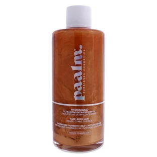 PAALM HYDRAGOLD ULTRA-KONZENTRIERTES TROCKENÖL 100 ML