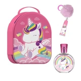 AIR-VAL UNICORN CADEAUSET: EAU DE TOILETTE + LIPGLOSS