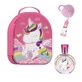AIR-VAL UNICORN GIFT SET: EAU DE TOILETTE + LIP GLOSS