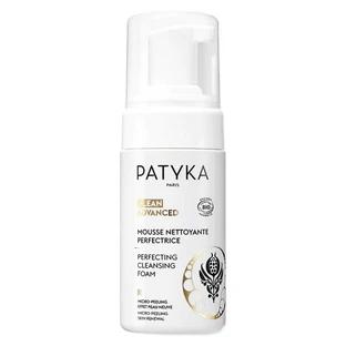 PATYKA ESPUMA LIMPIADORA PERFECTING ECOLÓGICA 100 ML