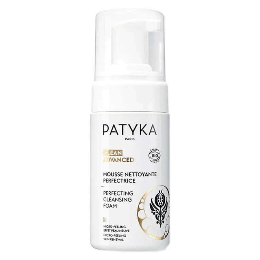 PATYKA ESPUMA LIMPIADORA PERFECTING ECOLÓGICA 100 ML