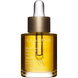 CLARINS SANDELHOLZÖL: BERUHIGT UND PFLEGT, 30 ML