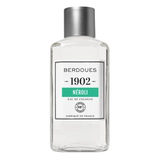 BERDOUES NEROLI EAU DE COLOGNE 245 ml