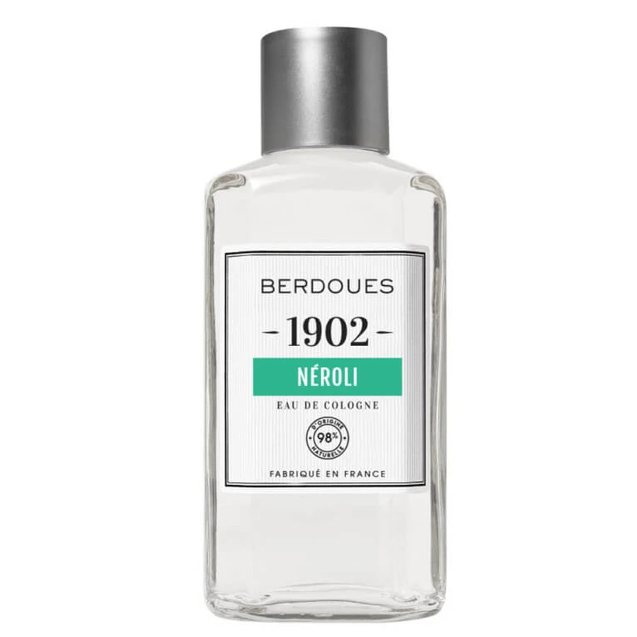 BERDOUES NEROLI EAU DE COLOGNE 245 ml