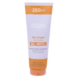 ISDIN FOTOPROTECTOR GEL CREME SPF50+ 250ML