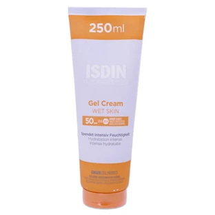 ISDIN FOTOPROTECTOR GEL CREME SPF50+ 250ML