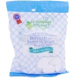 PFLANZLICHE HALSBONBONS AUS DER REGION VICHY, 100 G