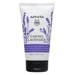 Crema corporal con lavanda, 150 ml, Apivita