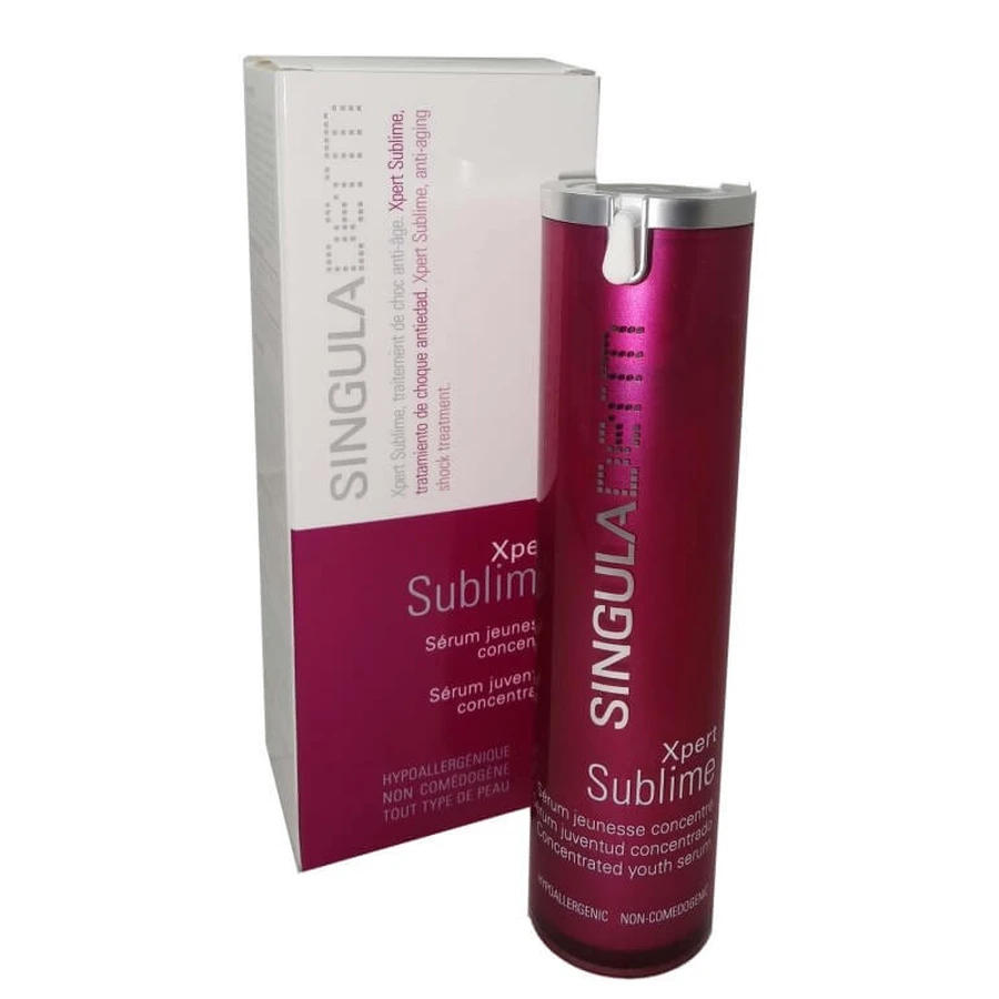 SINGULADERM XPERT SUBLIME YOUTH SERUM 30 ml