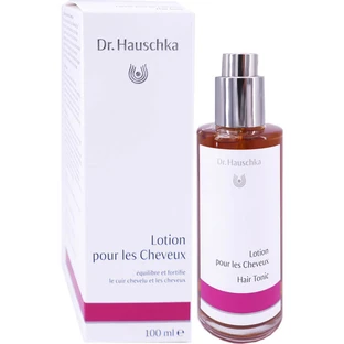 DR. HAUSCHKA HAIR LOTION 100 ML