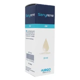 URGO SANYRENE ACEITE PARA EL CUIDADO DE LA PIEL 20 ML