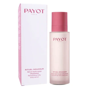 PAYOT RITUEL DOUCEUR HYDRATEREND MELKACHTIG LICHAAMSSERUM 100 ML