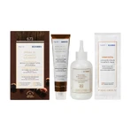 KORRES PERMANENTE HAARFARBE ARGANÖL GOLDEN COCOA 6,73