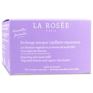 LA ROSEE RECHARGE MASQUE CAPILLAIRE REPARATEUR 200ML