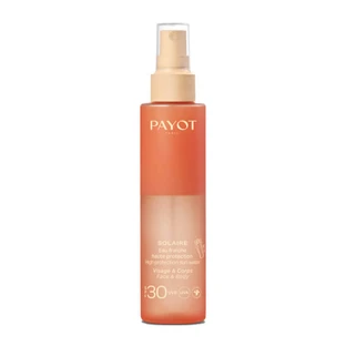 PAYOT ZONBESCHERMING FRESH WATER HOGE BESCHERMING SPF 30 150 ML