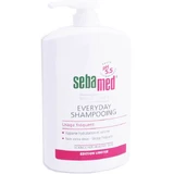 SEBAMED SHAMPOO 1 l