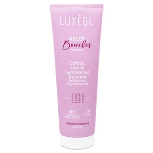 LUXEOL CURL GEL 250 ml