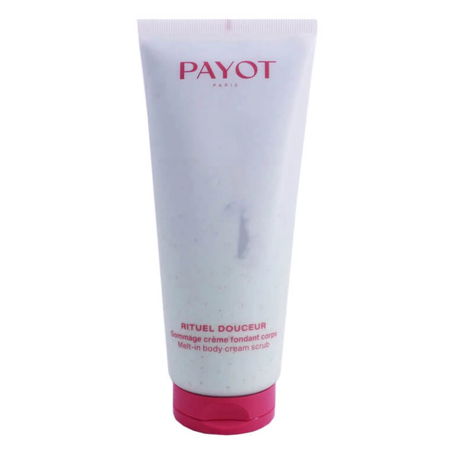 PAYOT RITUEL DOUCEUR CREMA EXFOLIANTE CORPORAL FUNDENTE 200 ML