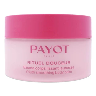 PAYOT RITUEL DOUCEUR Balsam de corp netezitor pentru tinerețe 200 ml