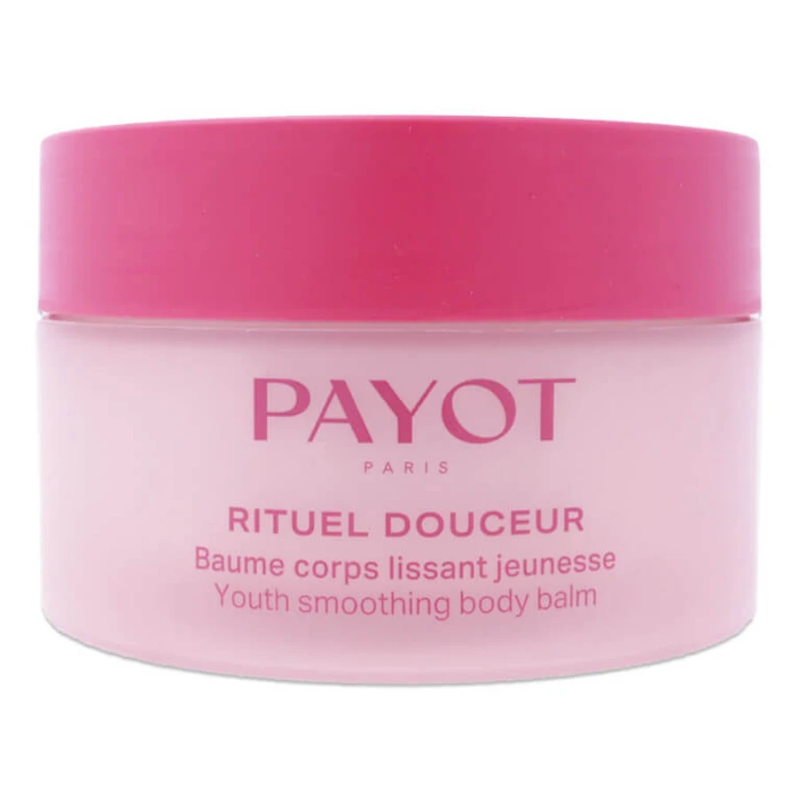 PAYOT RITUEL DOUCEUR Balsam de corp netezitor pentru tinerețe 200 ml
