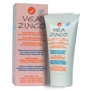 VEA ZINCO PASTE 40ML