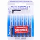 INAVA MONO COMPACT 4+2 BRUSH SETS 0.6MM