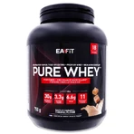 EAFIT PURE WHEY CARAMEL FLAVOR 750G